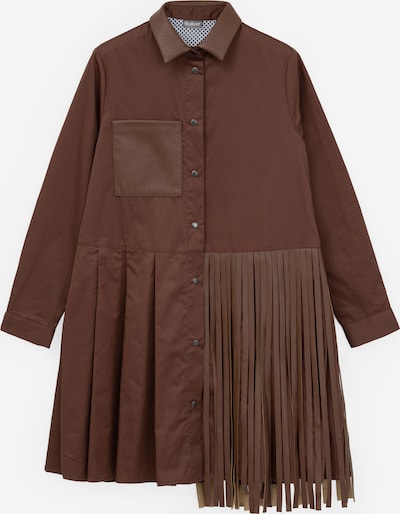 Gulliver Dress in Brown, Item view