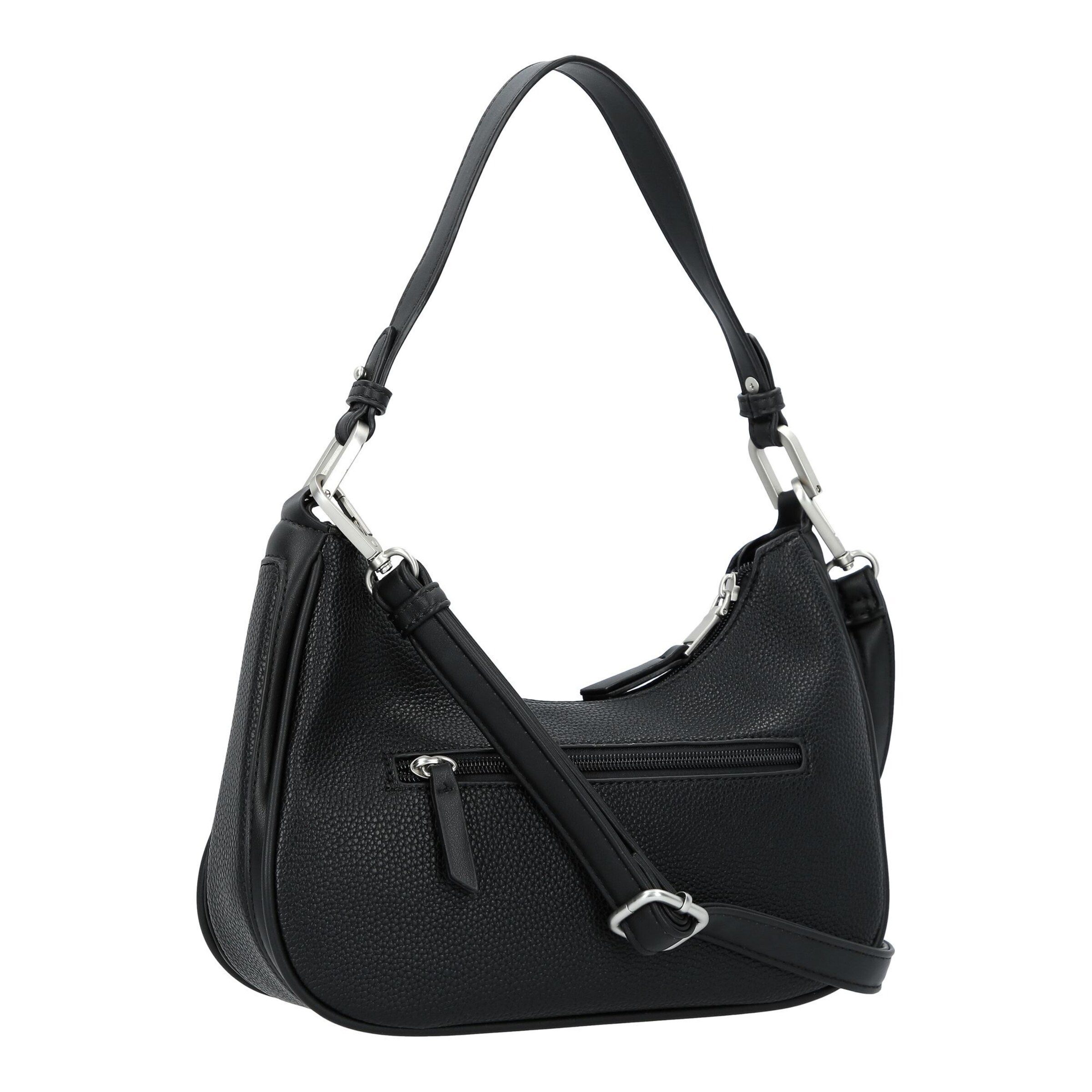 GABOR Crossbody bag 'Devika' in Black