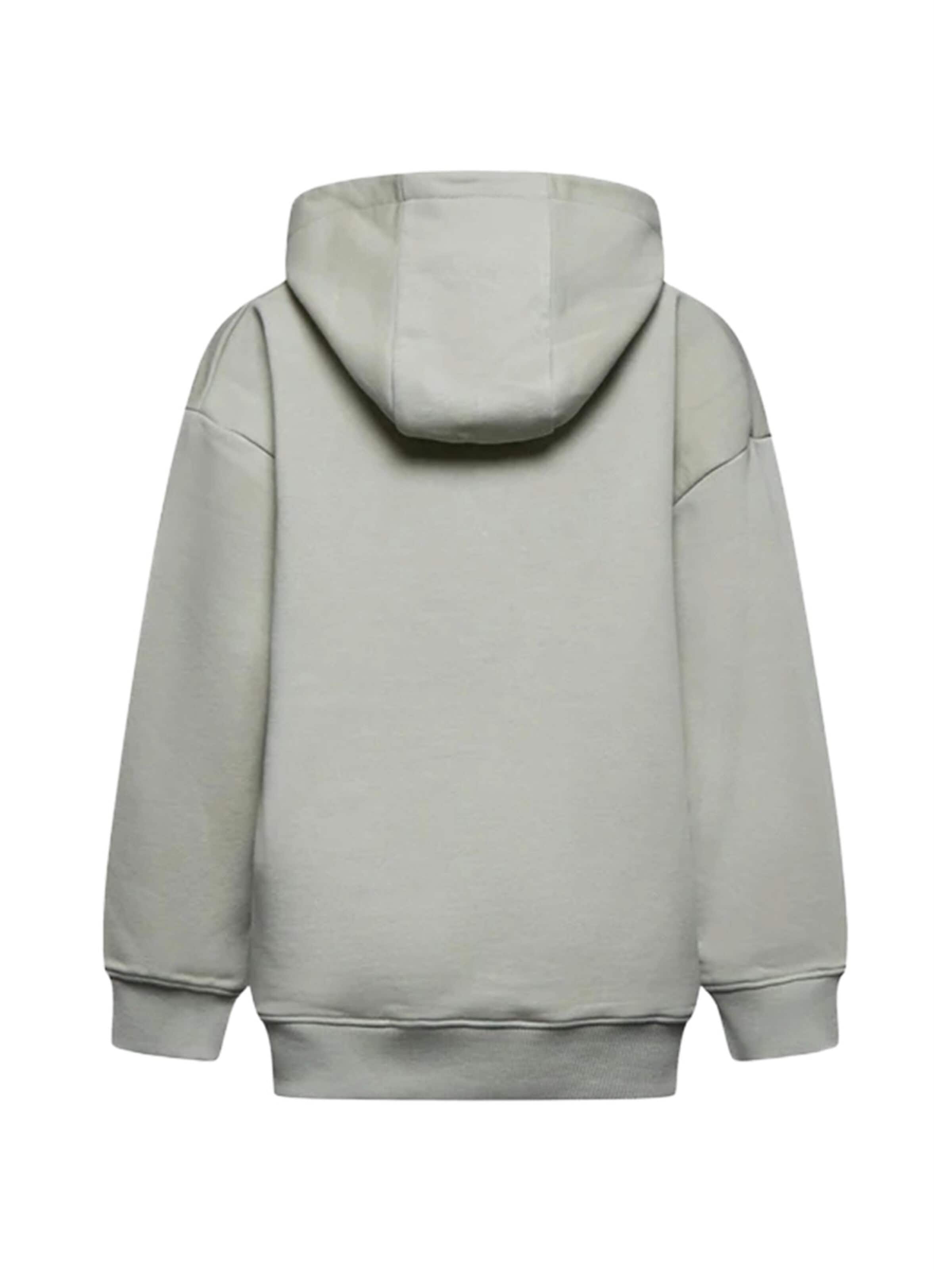 John Richmond Sweatshirt‌‌‌‌‌‌‌ in Grau