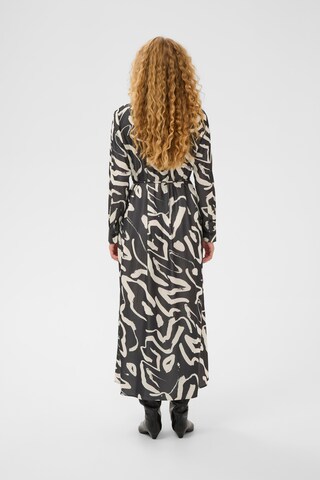 Robe 'GAIAA' InWear en noir