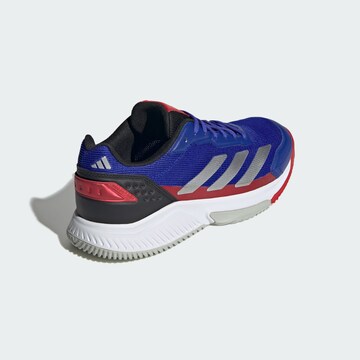 ADIDAS PERFORMANCE Sports shoe 'Courtquick' in Blue