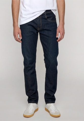 Regular Jean 'ANBASS' REPLAY en bleu