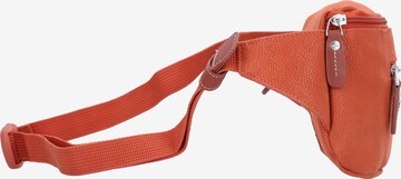 Jump Fanny Pack 'Uppsala' in Orange