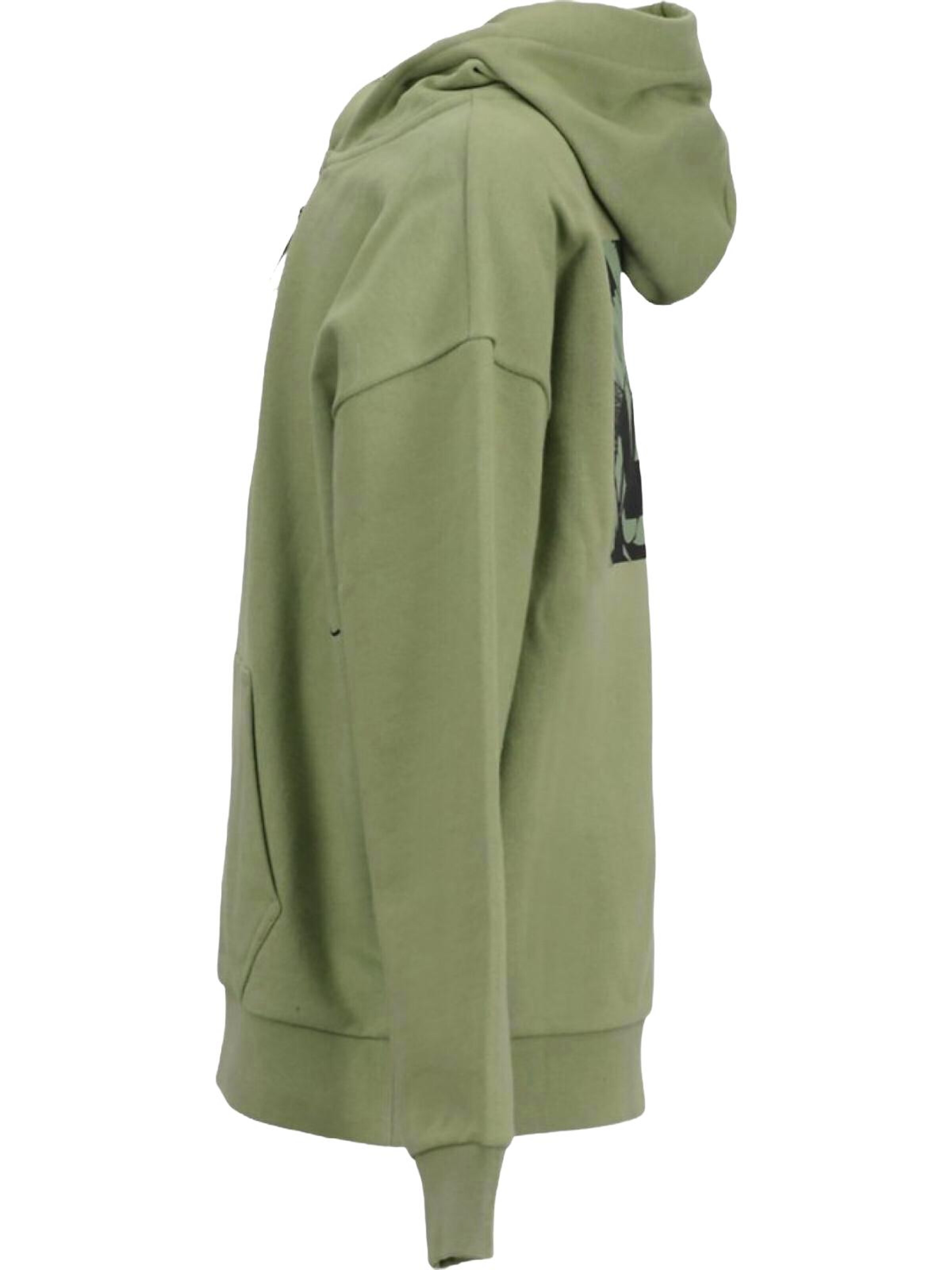 LTB Jeans - Sudadera en verde