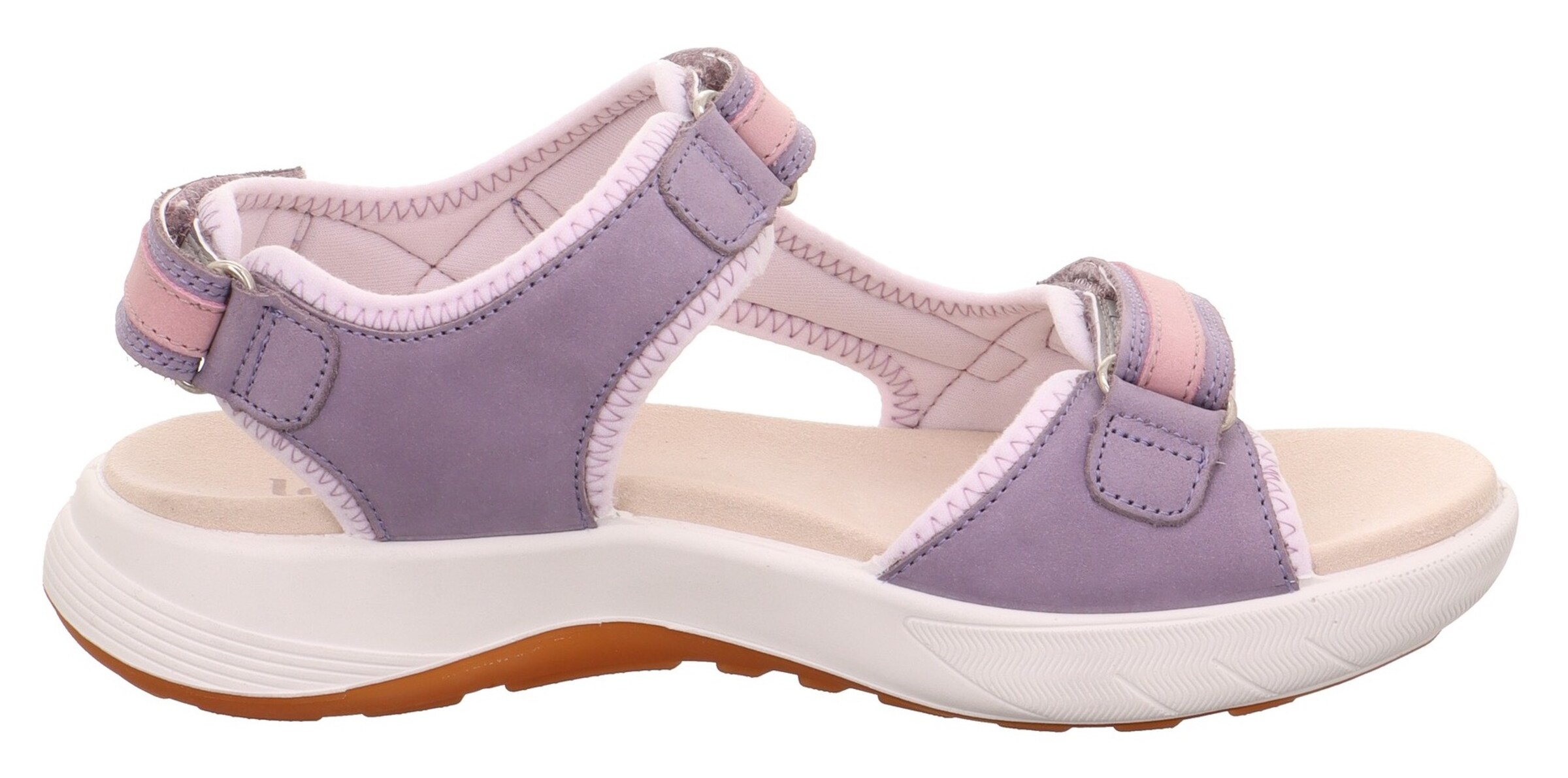 Legero Sandals in Purple