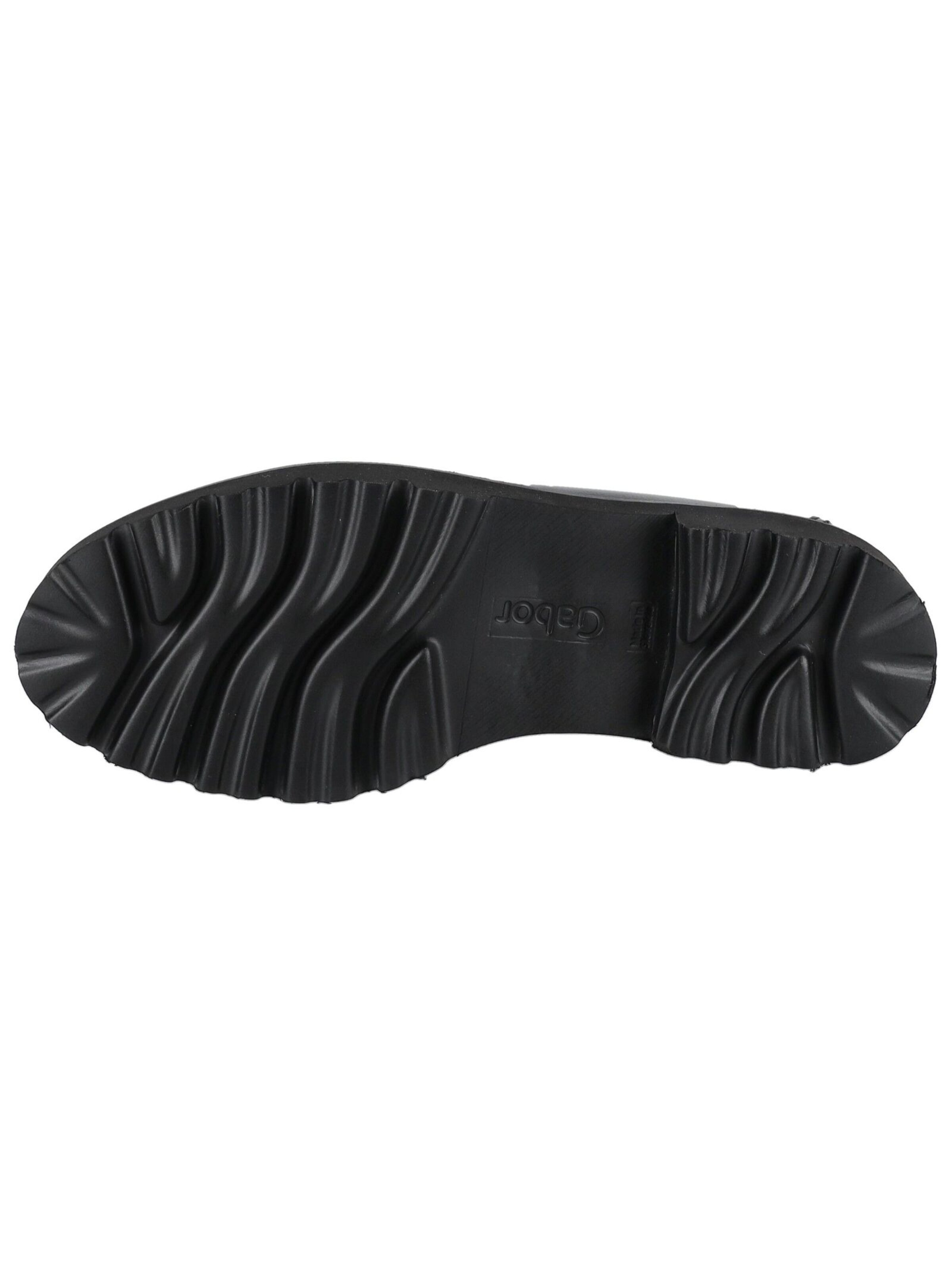 GABOR Instappers in Zwart