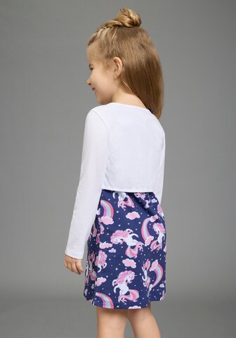 Kidsworld Set in Blue