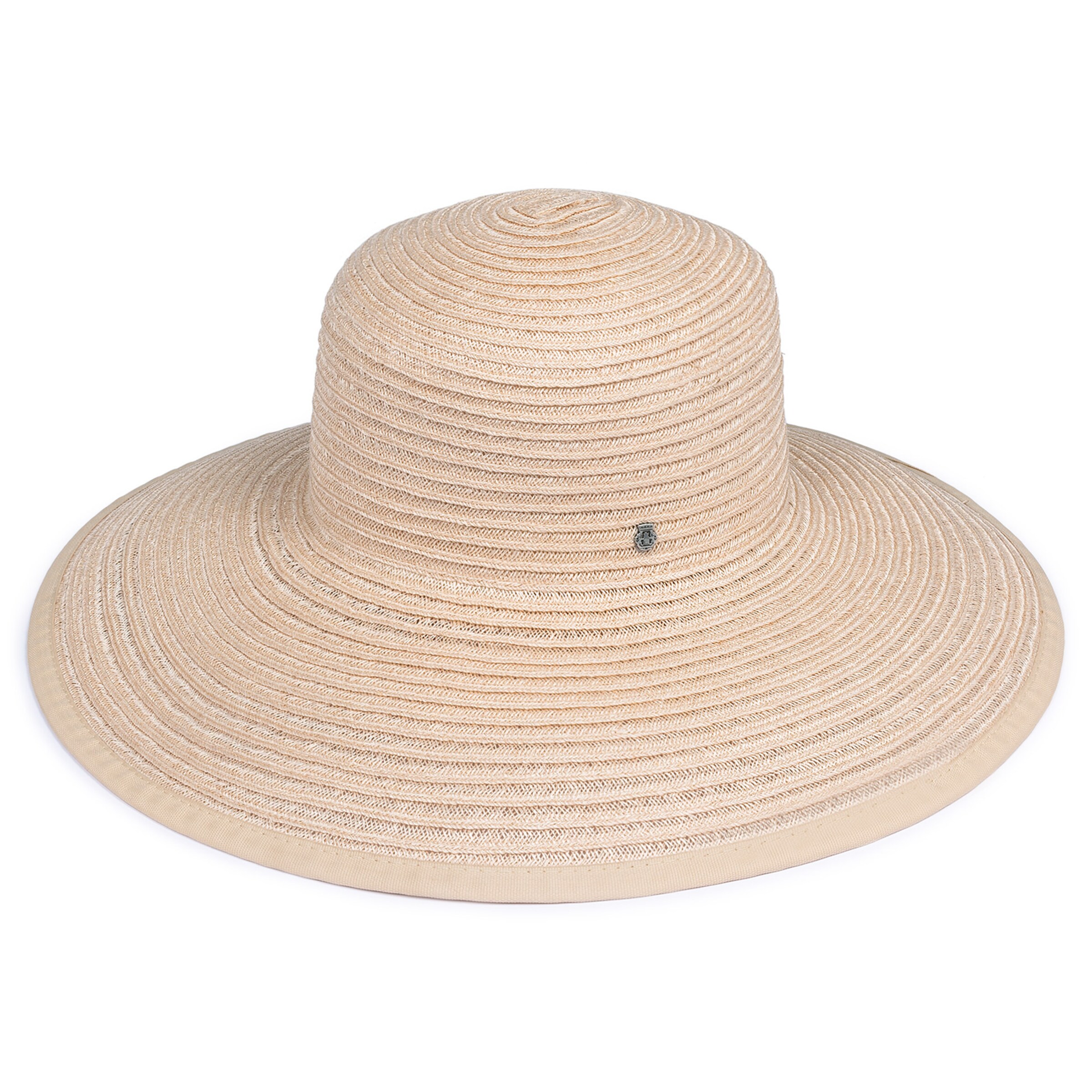 Roeckl Hoed 'SANTA CLARA' in Beige