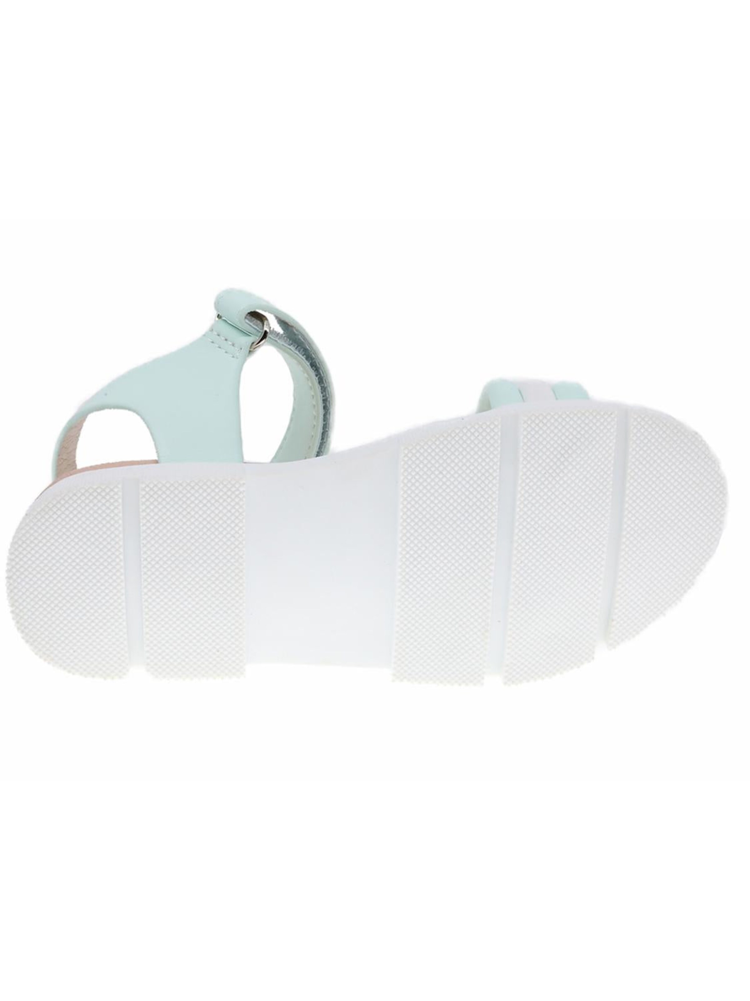 Beppi Sandalen in Groen