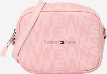 rozā Tommy Jeans Pleca soma