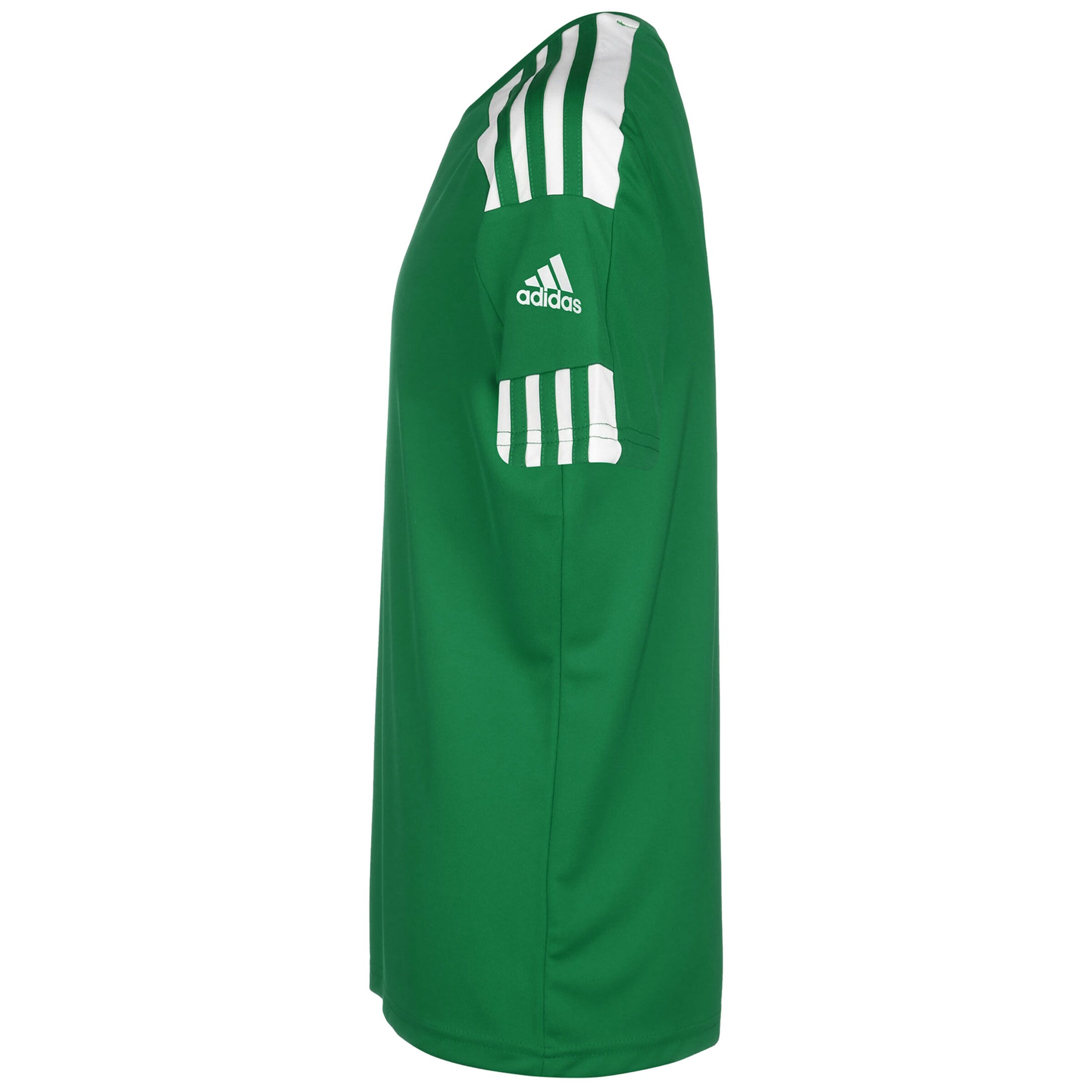 ADIDAS PERFORMANCE Trikot 'Squadra 21' in Grün