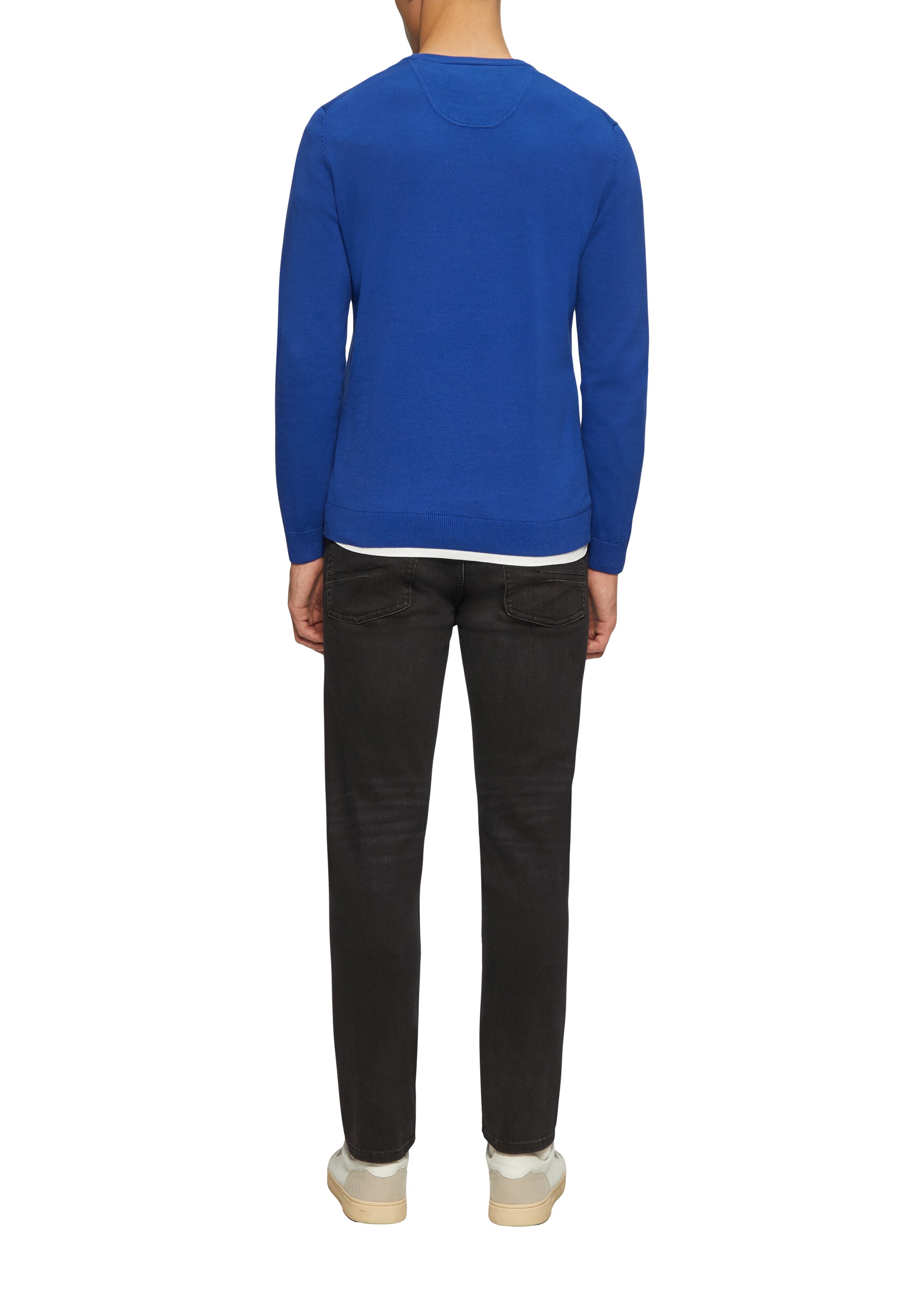 s.Oliver Trui in Blauw