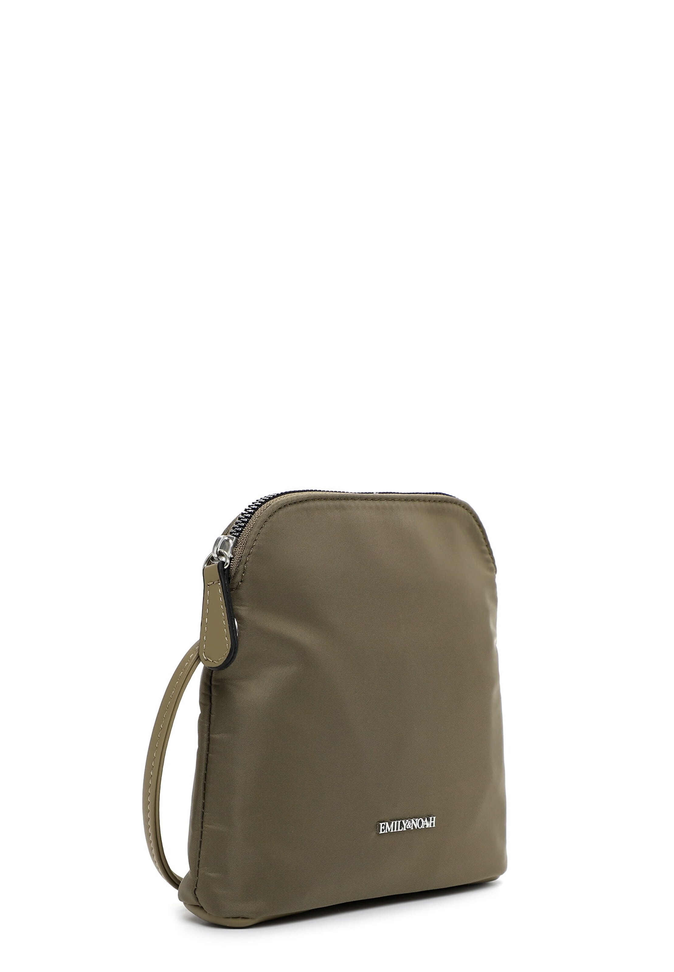 Emily & Noah Crossbody Bag 'Jill' in Green