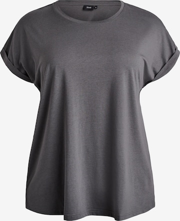 ZizziMajica 'Mkatja' - siva boja: prednji dio