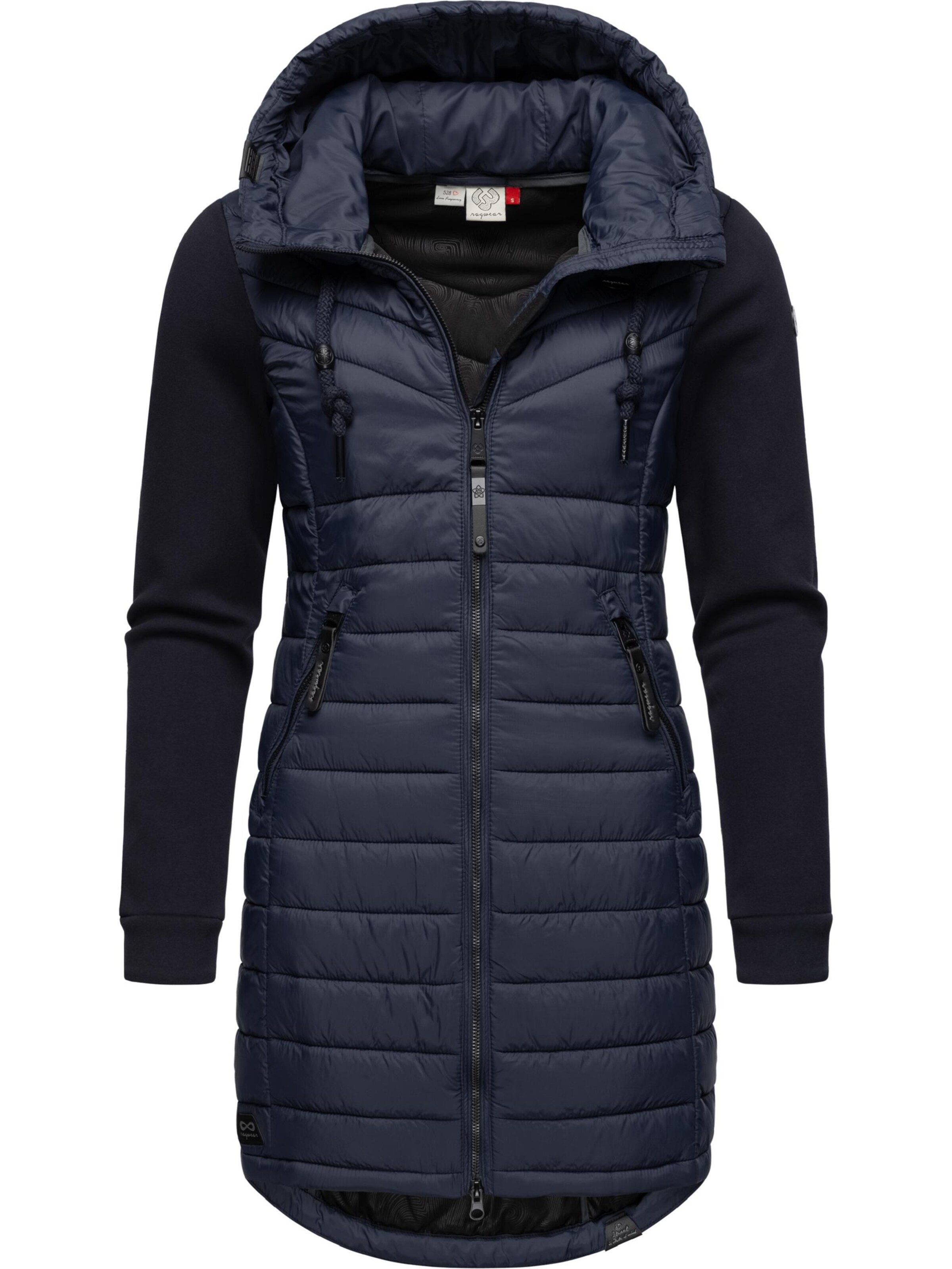 Ragwear Átmeneti kabátok - kék