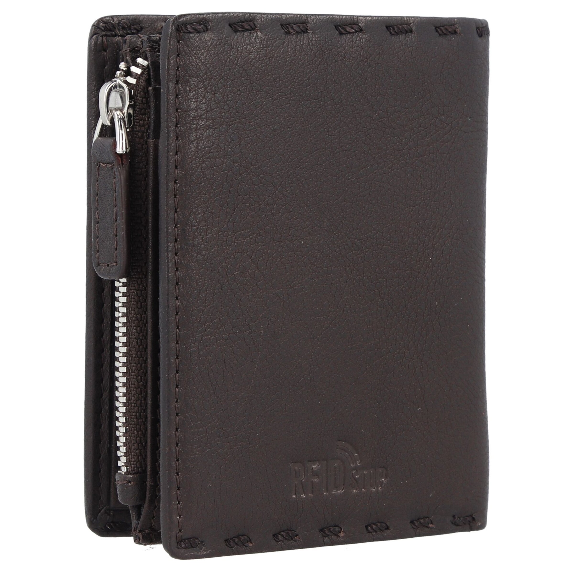 Picard Wallet 'Ranger 1' in Brown