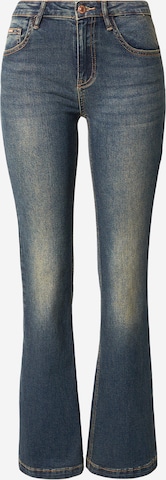 zils Tally Weijl Džinsi: no priekšpuses