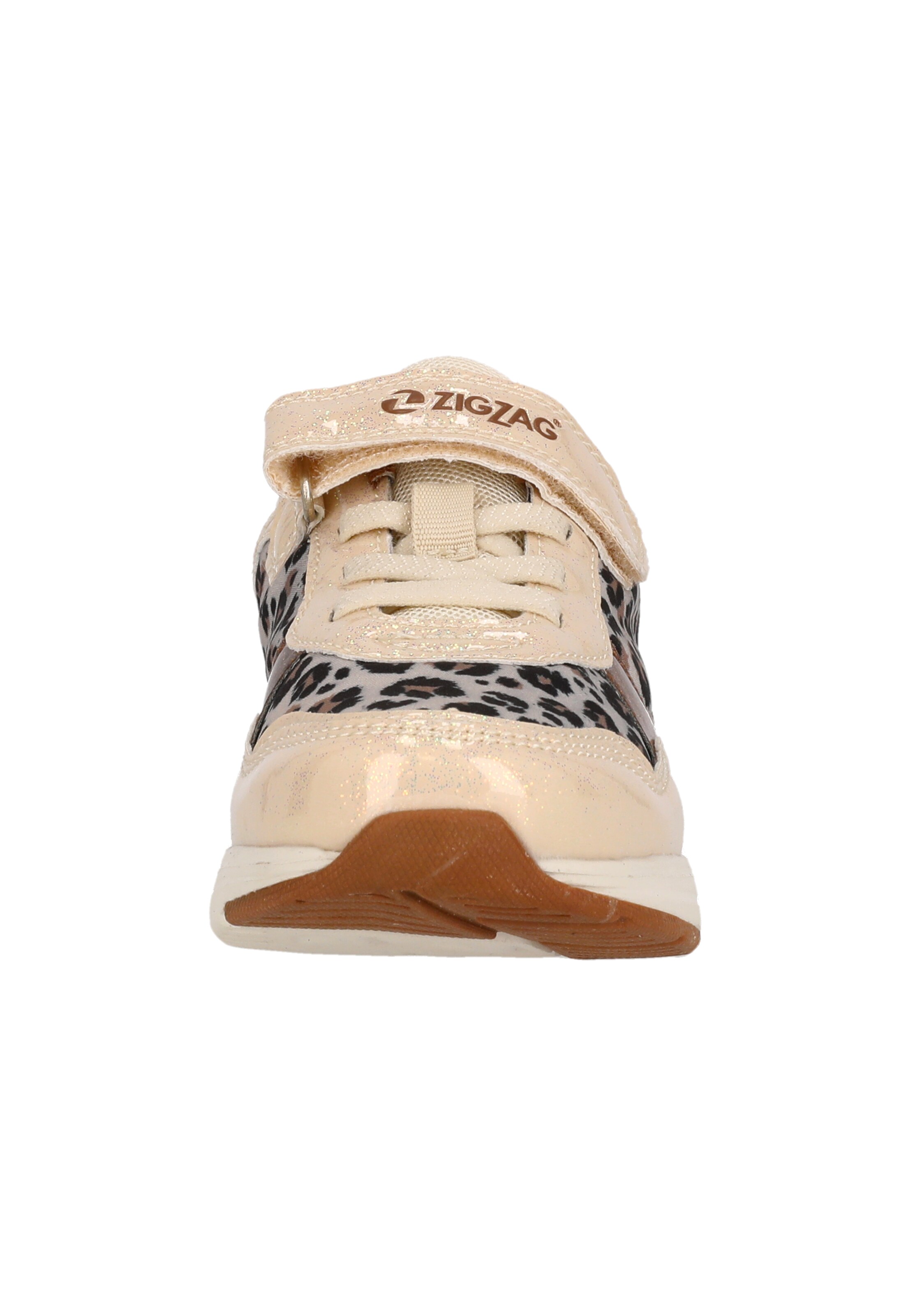 ZigZag Sneaker 'Certiny' in Beige