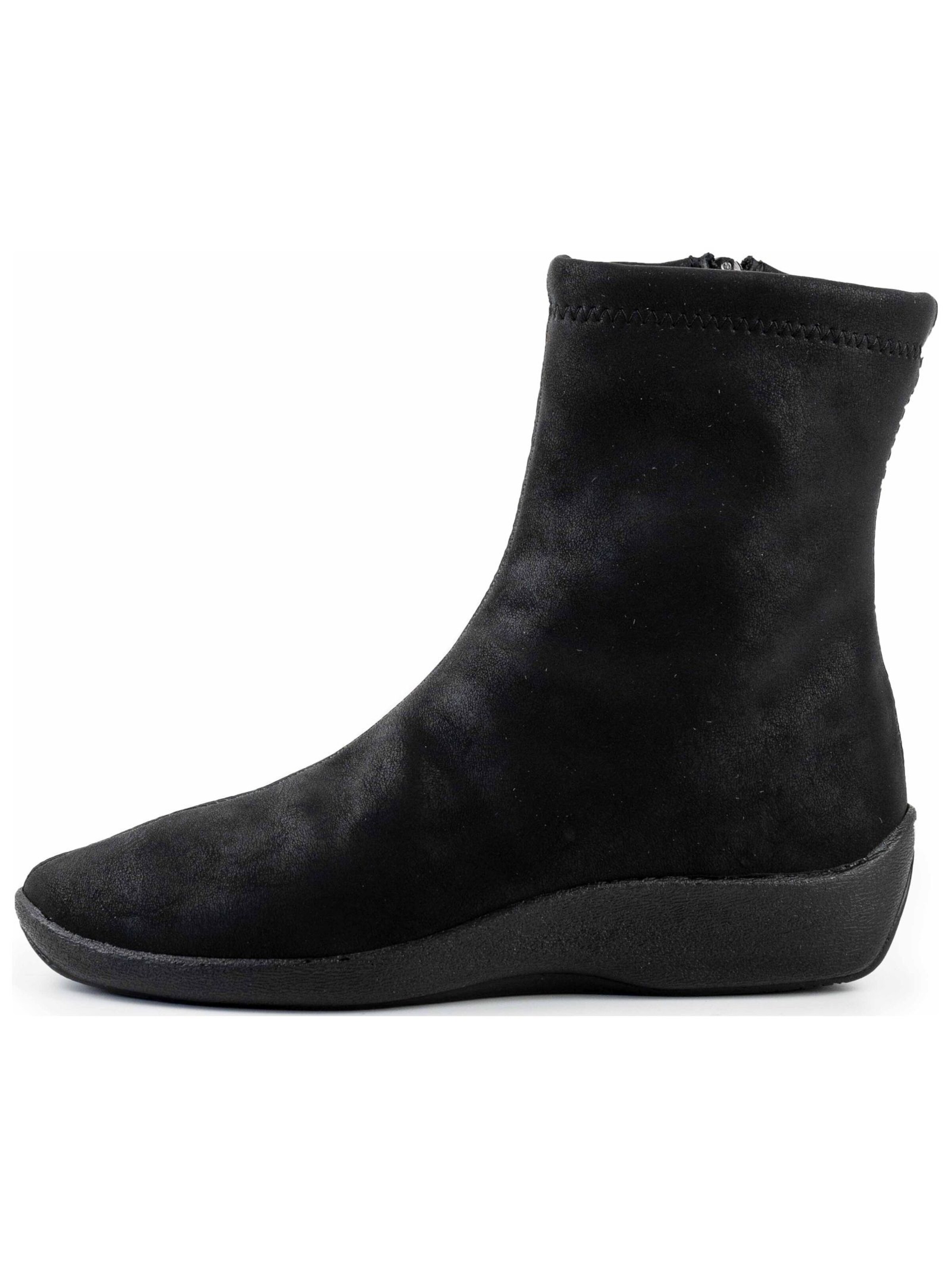 Arcopedico Bootie in Black