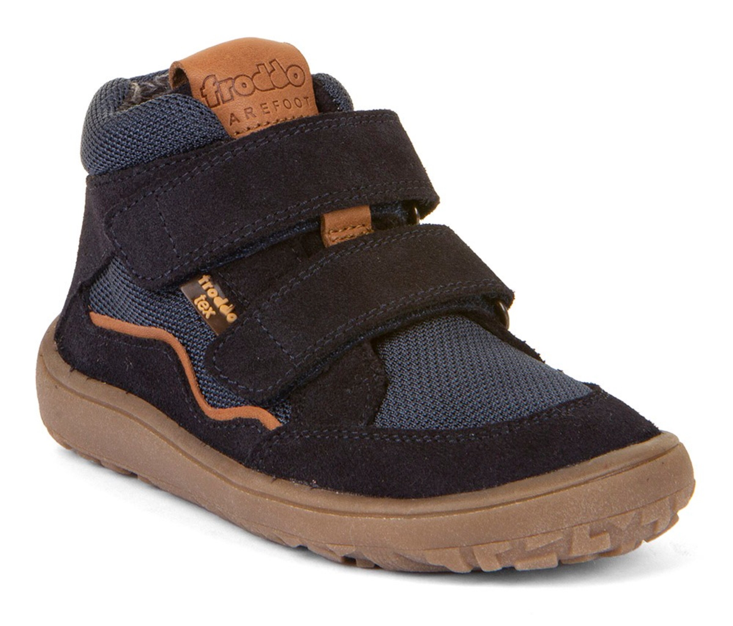 Froddo Superge 'TEX AUTUMN' | modra barva