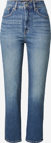 Lauren Ralph Lauren Regular Jeans in Blau: predná strana