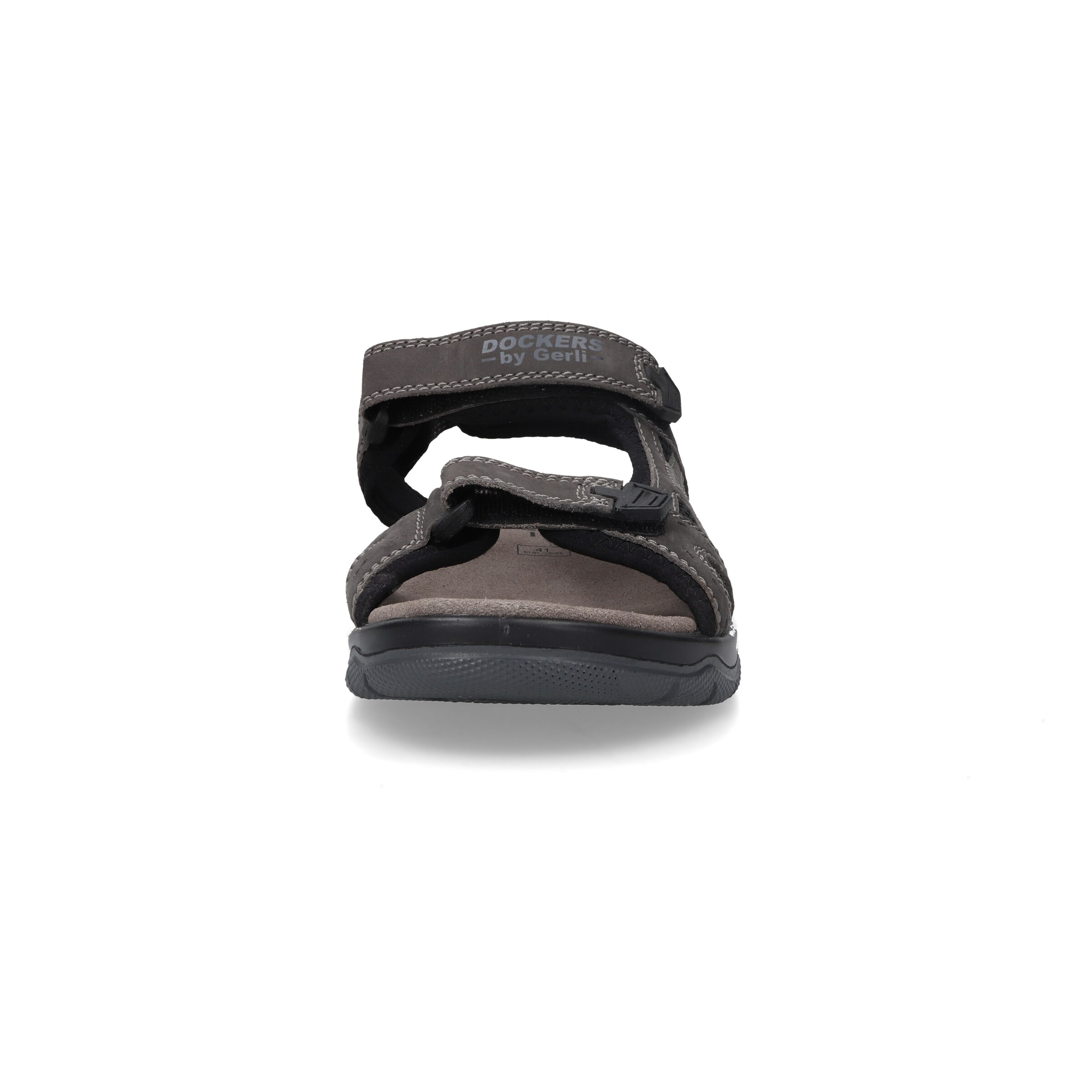 Dockers by Gerli Sandals in Grey
