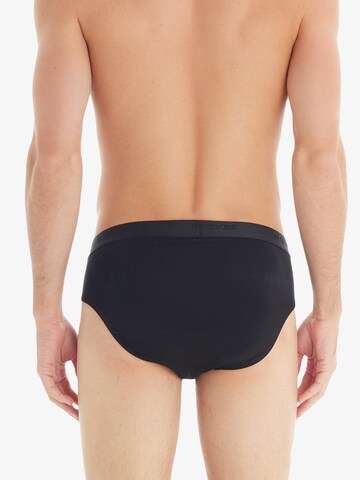 Blackspade Panty in Black