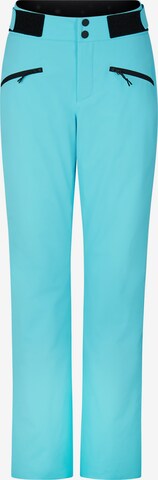 Bogner Fire + Ice Outdoor Pants 'Nessa' in Blue: front