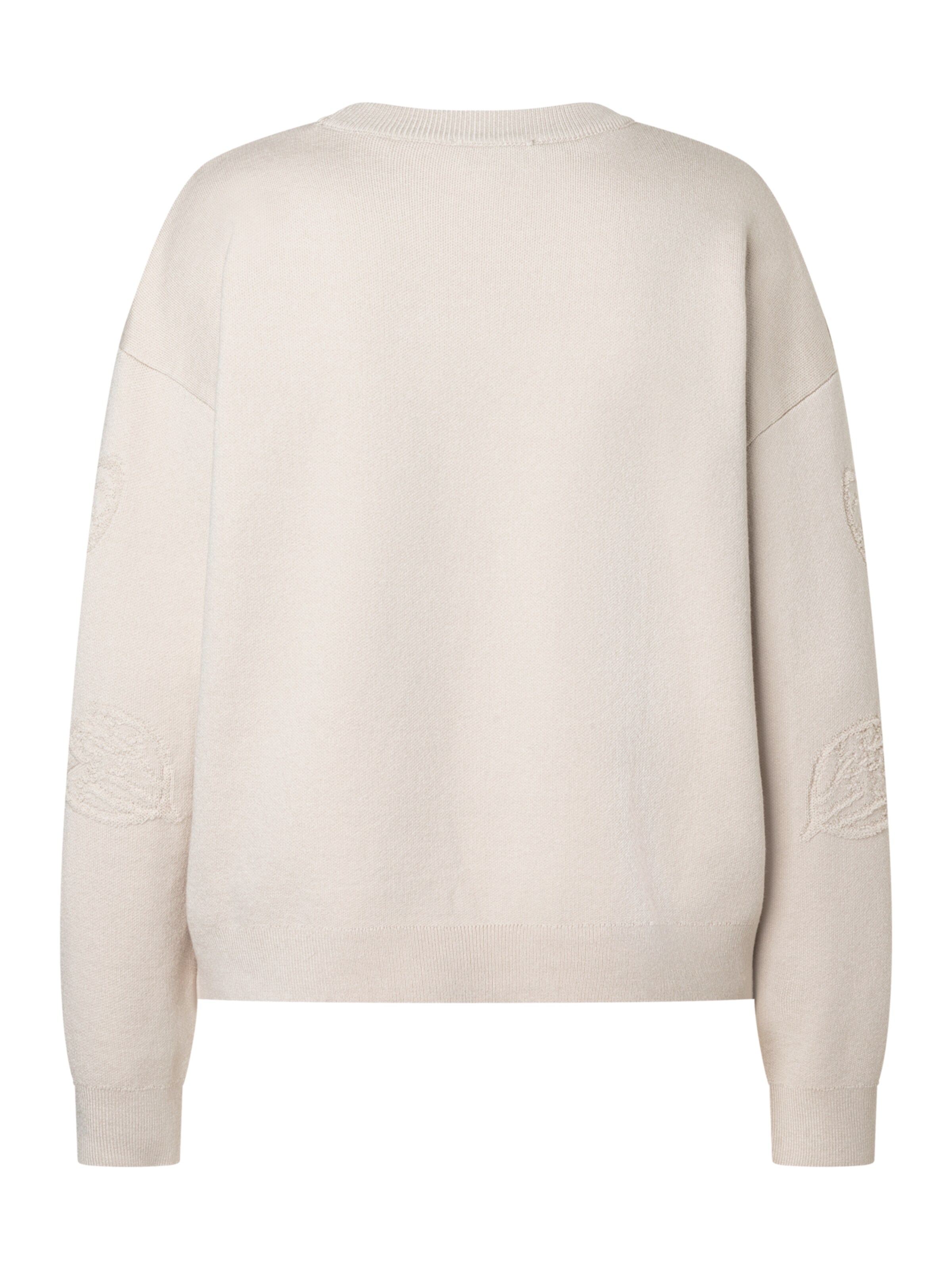 MORE & MORE Pullover in Mischfarben