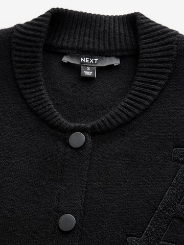 Cardigan Next en noir
