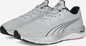 PUMA - Calzado deportivo 'Velocity Nitro 2' en gris