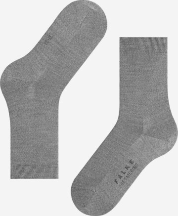 Chaussettes FALKE en gris