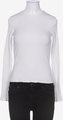 NA-KD Top & Shirt in M in White: front