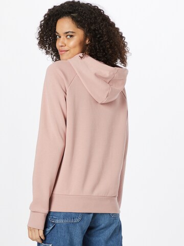 Hummel Sport sweatshirt i rosa