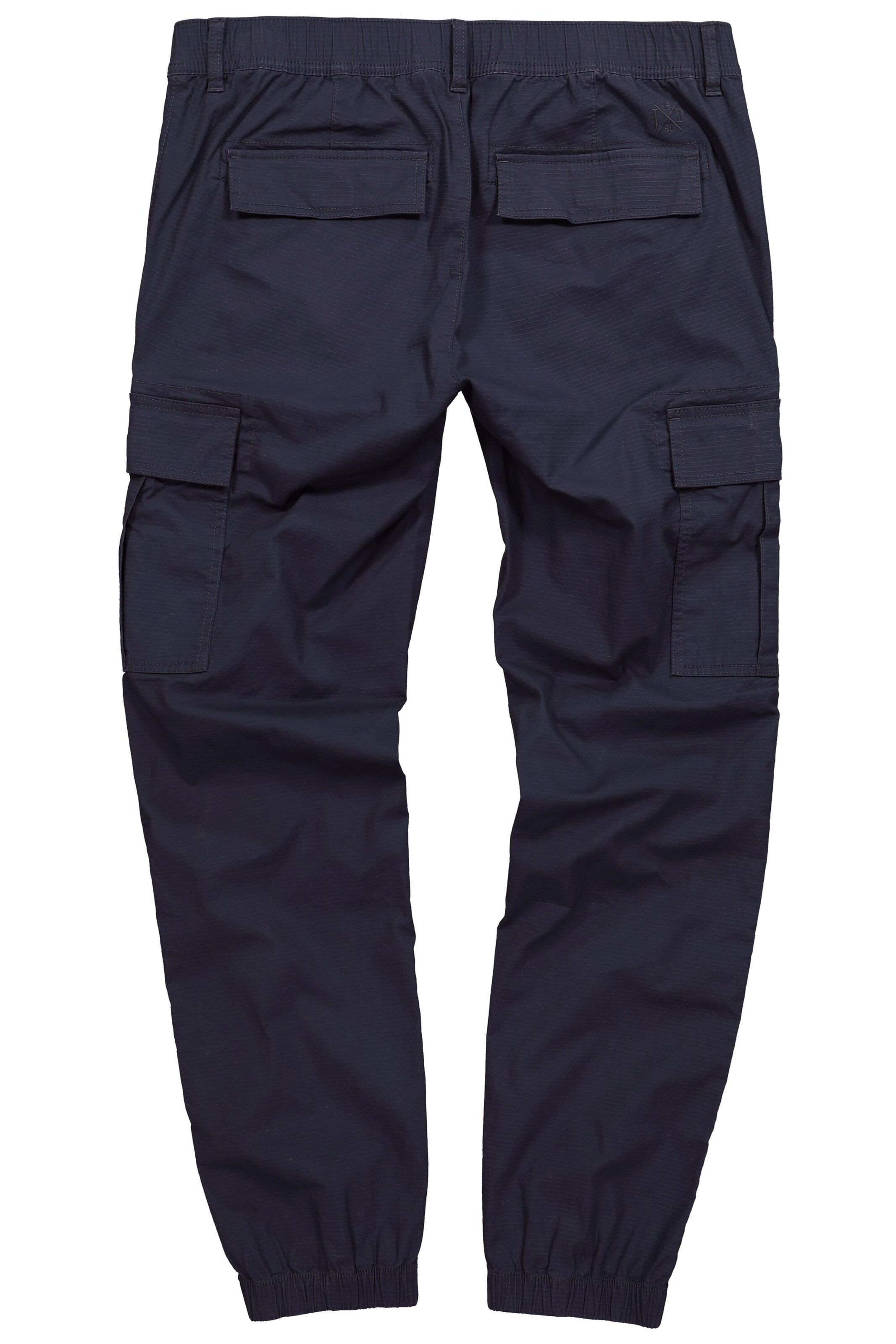 JP1880 Tapered Cargo Pants in Blue
