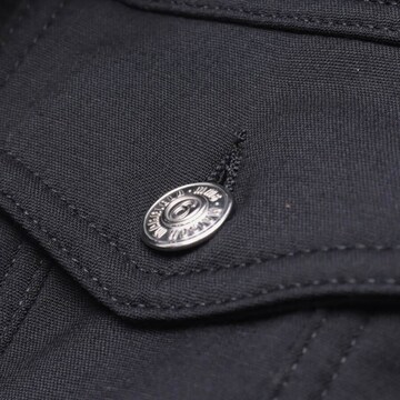 Maison Martin Margiela Jacket & Coat in S in Black