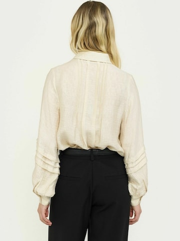 Soft Rebels Paita ' SRCelyse ' värissä harmaa