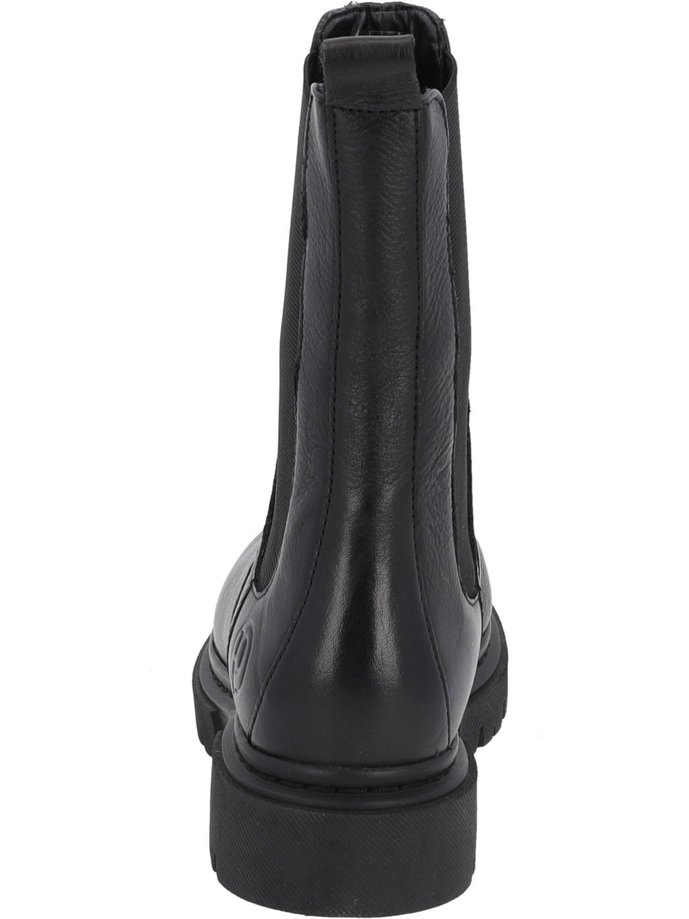 Palado Chelsea boots 'Ustica' in Black