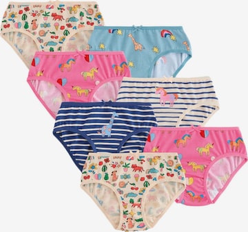 smėlio Next Apatinės kelnaitės: priekis