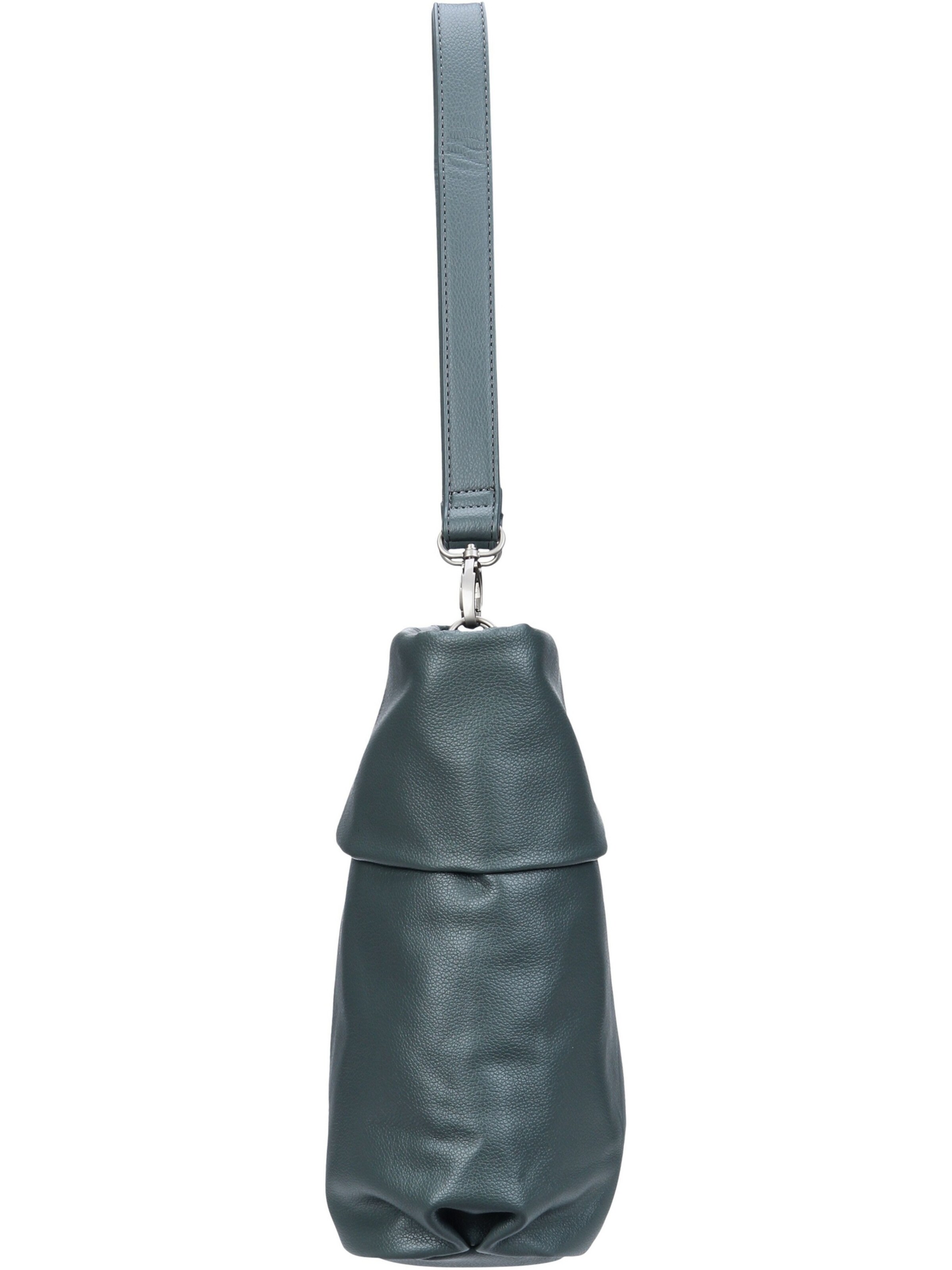 Sac bandoulière 'Mademoiselle' ZWEI en gris