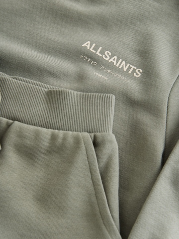 smALLSAINTS Set i grön