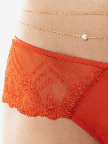 Culotte Mey en orange