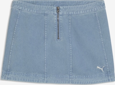 PUMA Urheiluhame 'Future' koossa 36 värissä sininen denim, Tuotenäkymä