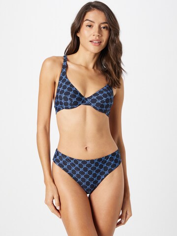 JOOP! Bikinibroek in Blauw