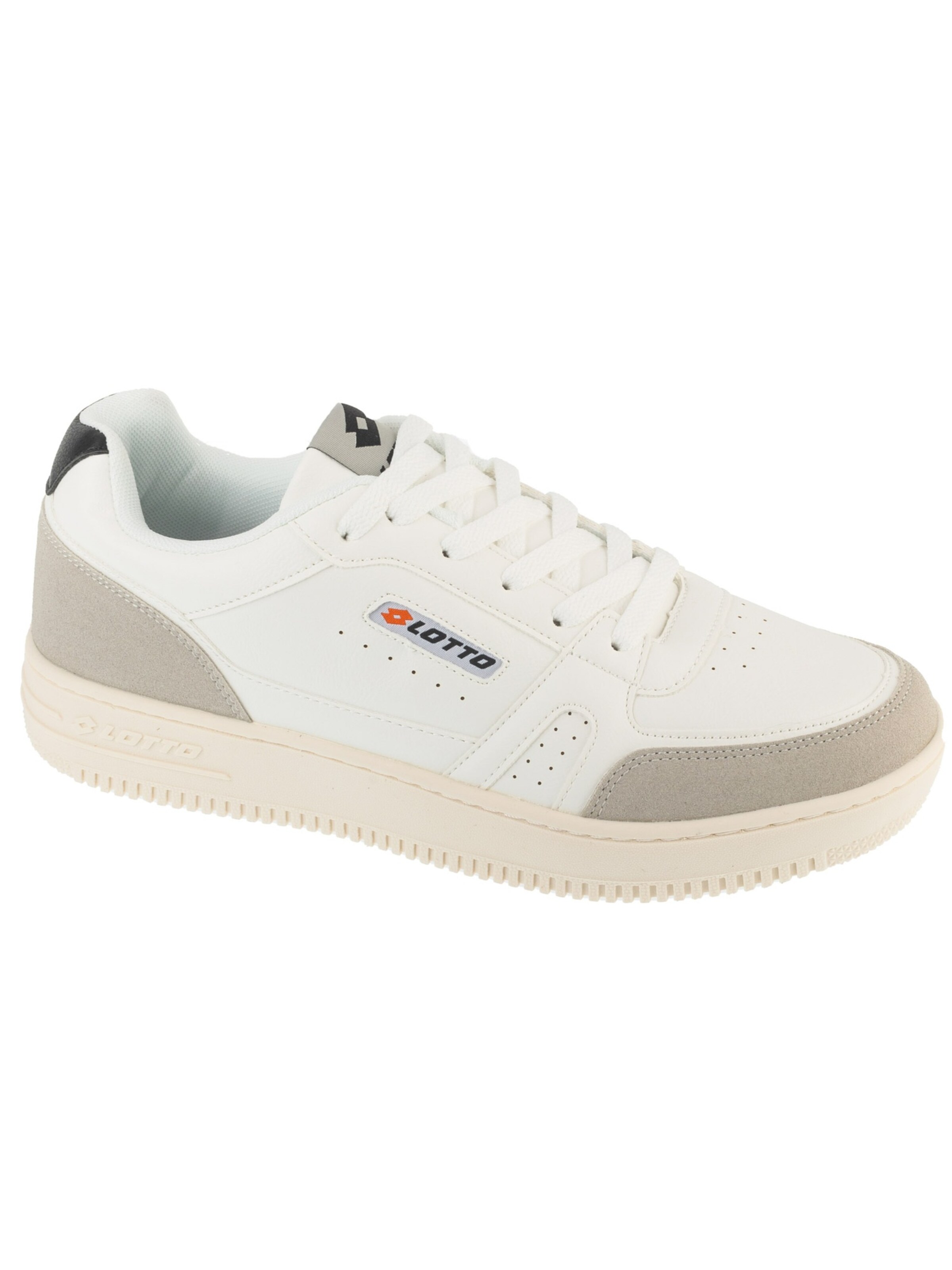 LOTTO Sneaker low 'Lotto Avenor'‌‌‌ in Weiß: Vorderseite