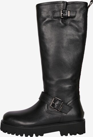 Crickit Boots 'Neta' in Black