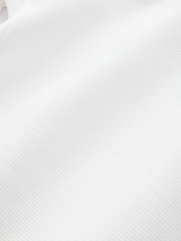 Maglietta di Next in beige