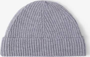 Bonnet Rich & Royal en gris : devant