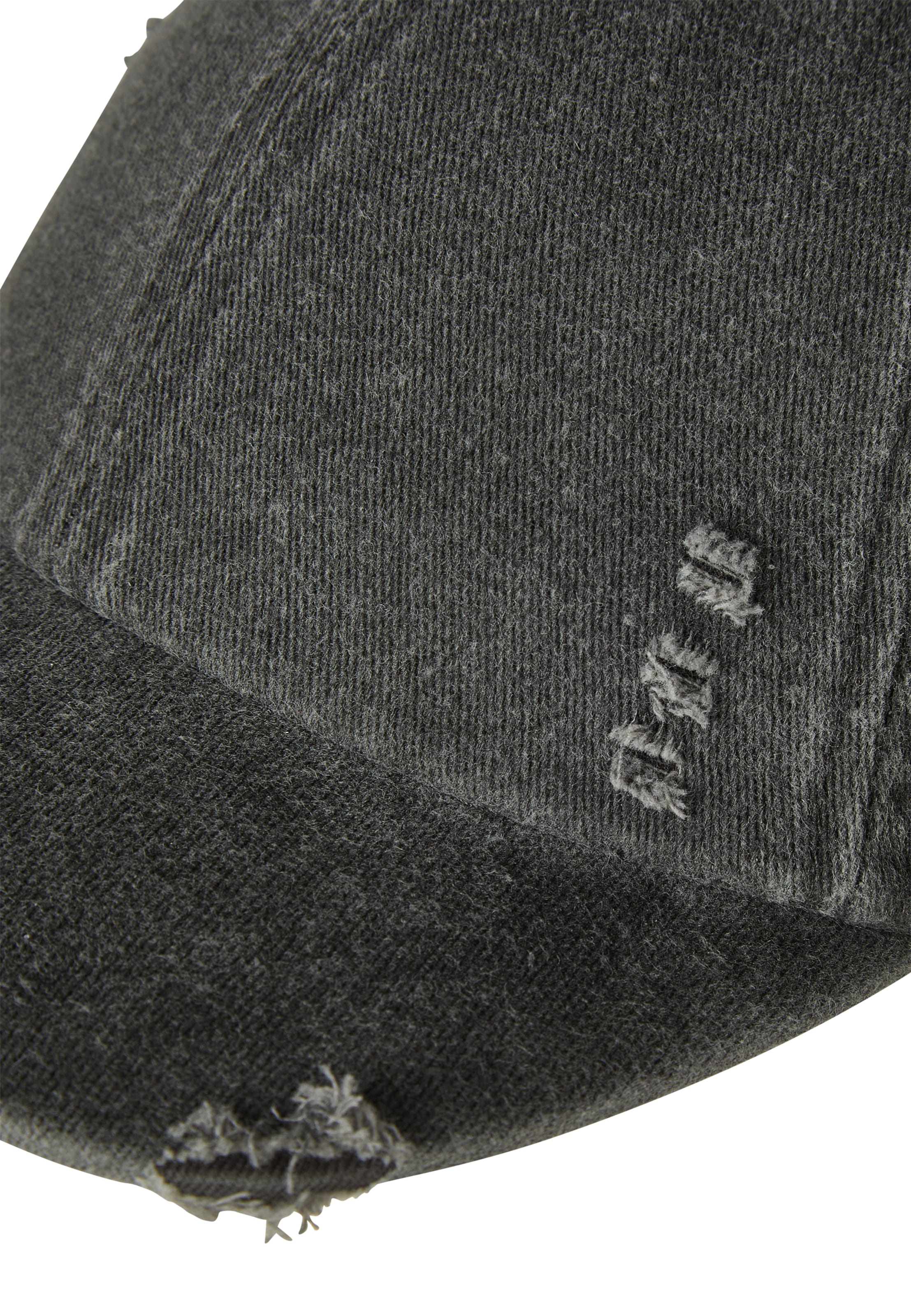 STERNTALER Hat in Grey