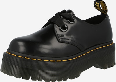 Dr. Martens Snøresko 'Holly' i svart, Produktvisning